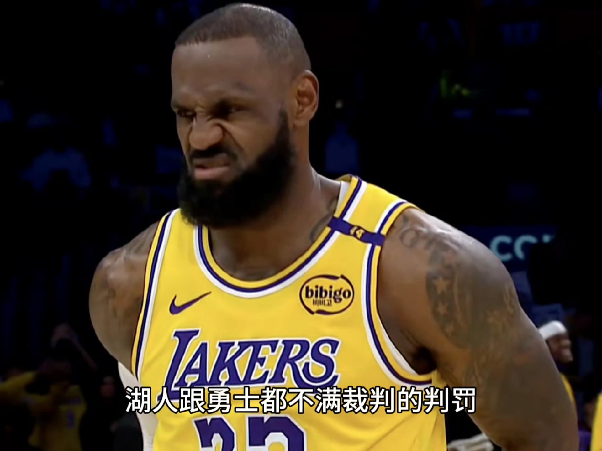 勇士陷入低谷，引发争议连败，湖人球队命运悬念！