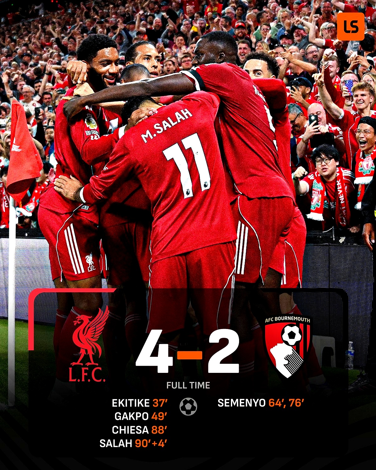 利物浦士气爆棚，大奖赛决赛遇上本菲卡，目标明确直指晋级的简单介绍-开云体育全站